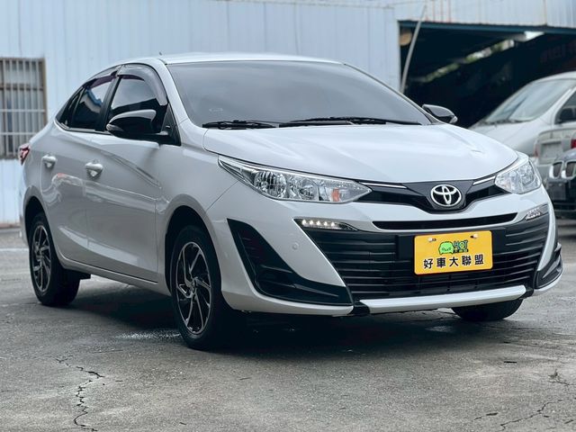 TOYOTA豐田 VIOS  第6張相片