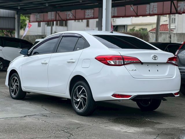 TOYOTA豐田 VIOS  第7張相片