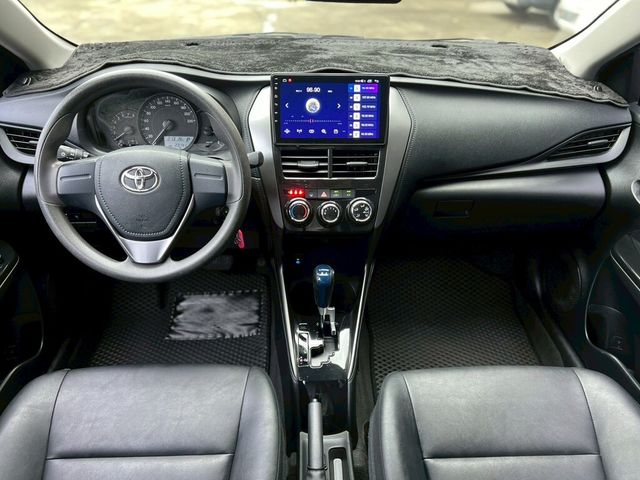 TOYOTA豐田 VIOS  第8張相片