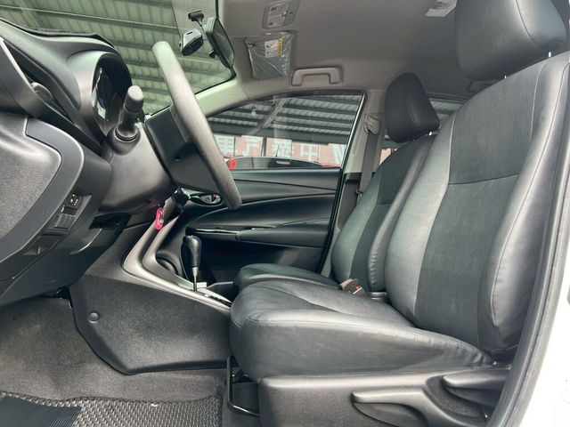 TOYOTA豐田 VIOS  第13張相片