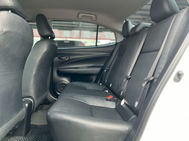 TOYOTA豐田 VIOS  第14張相片