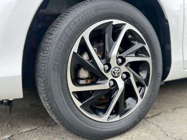 TOYOTA豐田 VIOS  第19張相片