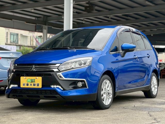 MITSUBISHI三菱 COLT PLUS  第1張相片