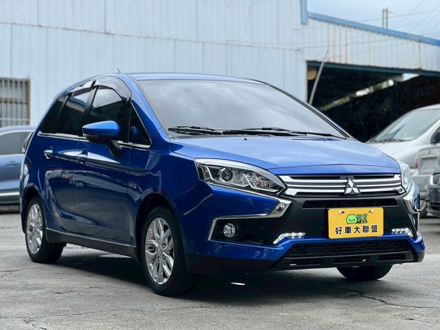 MITSUBISHI三菱 COLT PLUS  第6張相片