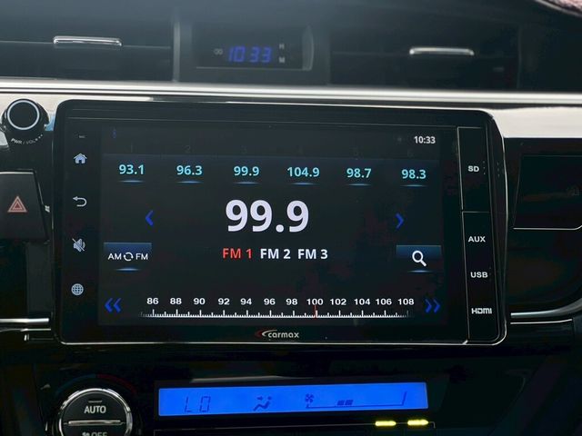 TOYOTA豐田 ALTIS  第10張相片