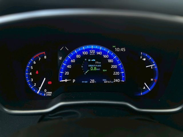 TOYOTA豐田 ALTIS  第4張相片