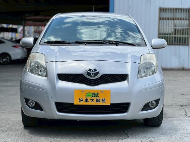 TOYOTA豐田 YARIS  第3張相片