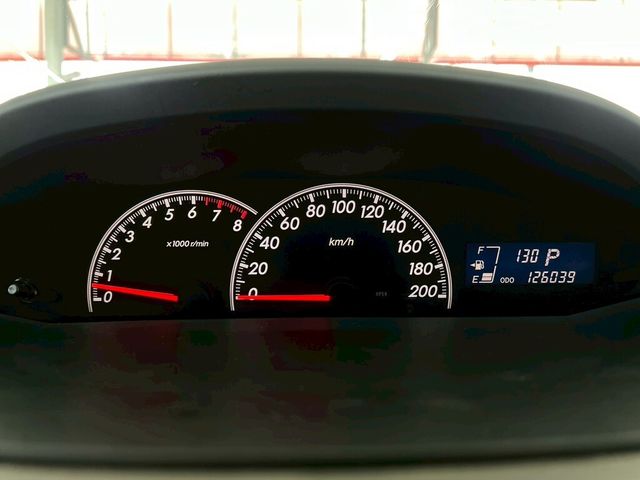 TOYOTA豐田 YARIS  第5張相片