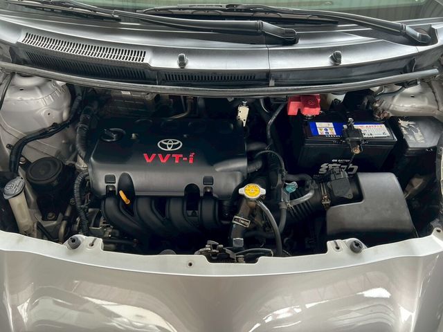 TOYOTA豐田 YARIS  第6張相片