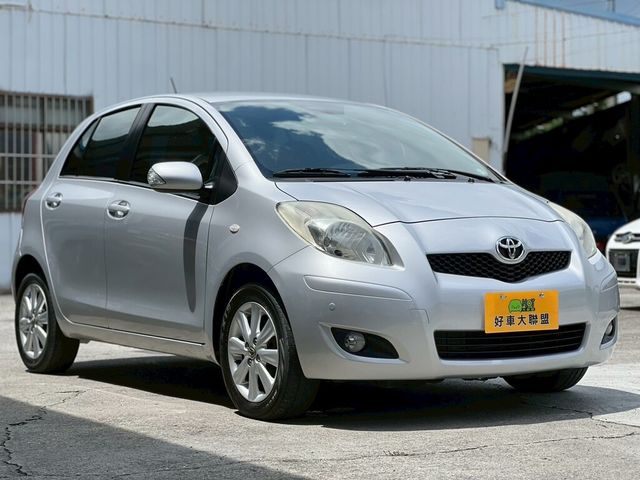 TOYOTA豐田 YARIS  第7張相片