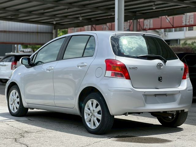 TOYOTA豐田 YARIS  第8張相片