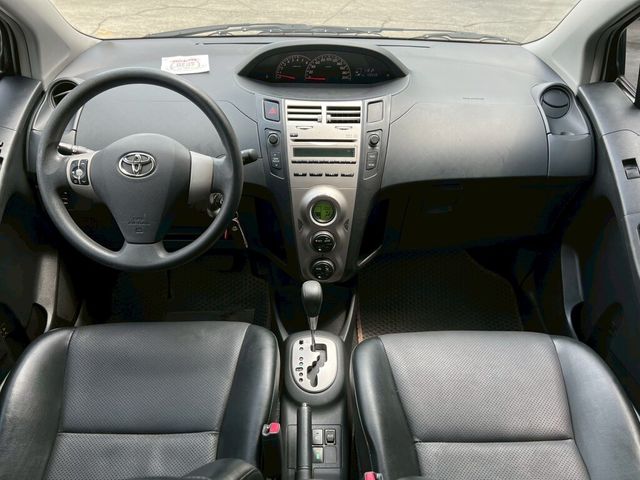 TOYOTA豐田 YARIS  第9張相片