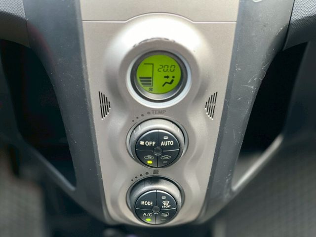 TOYOTA豐田 YARIS  第12張相片