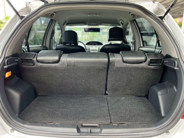 TOYOTA豐田 YARIS  第18張相片