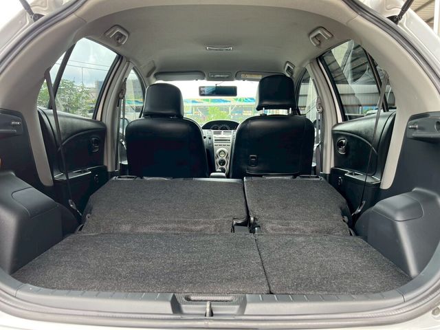 TOYOTA豐田 YARIS  第19張相片