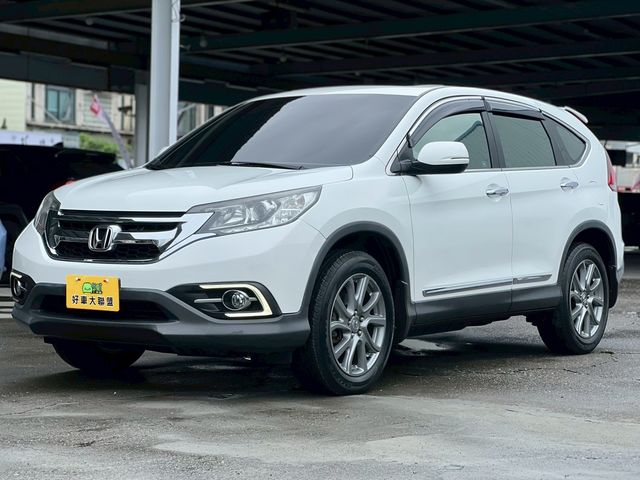 HONDA本田 CR-V  第1張相片