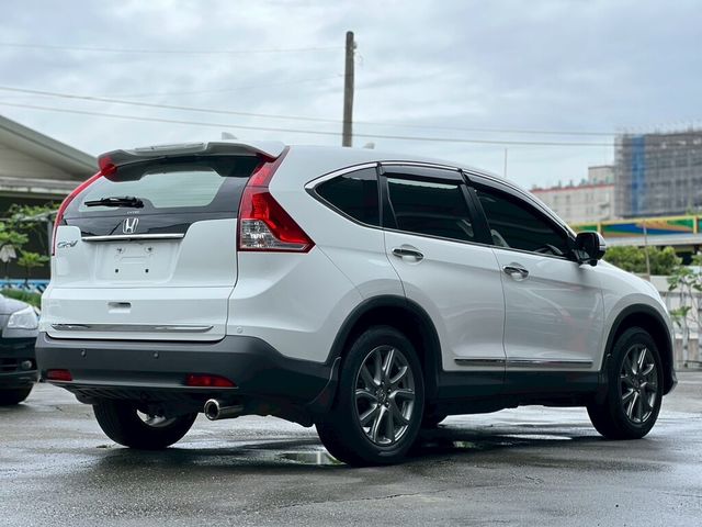 HONDA本田 CR-V  第2張相片