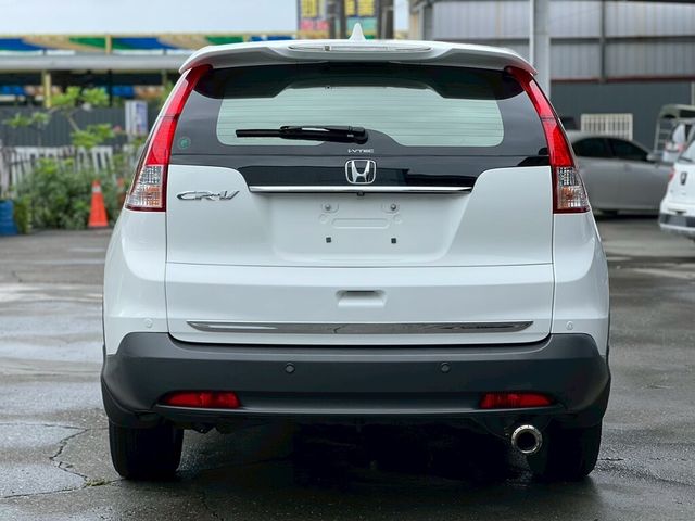 HONDA本田 CR-V  第4張相片