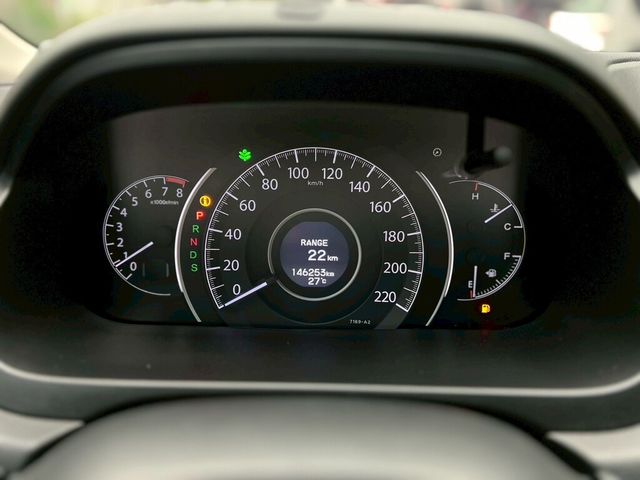 HONDA本田 CR-V  第5張相片