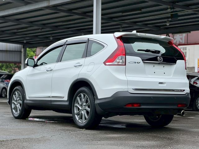 HONDA本田 CR-V  第7張相片