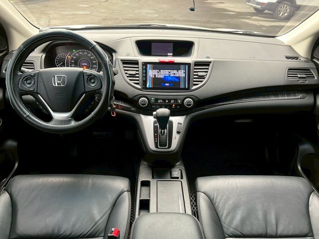 HONDA本田 CR-V  第8張相片