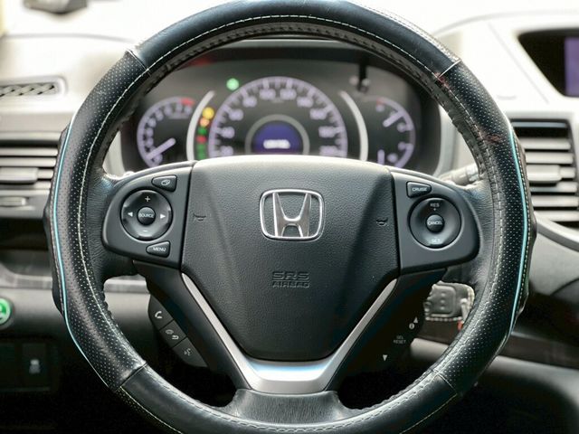 HONDA本田 CR-V  第9張相片
