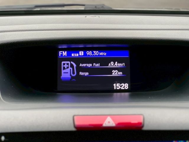 HONDA本田 CR-V  第10張相片