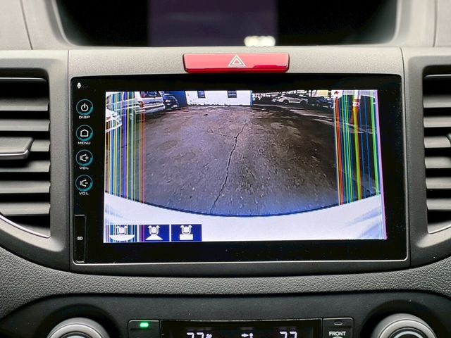 HONDA本田 CR-V  第12張相片