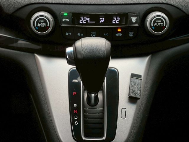 HONDA本田 CR-V  第13張相片