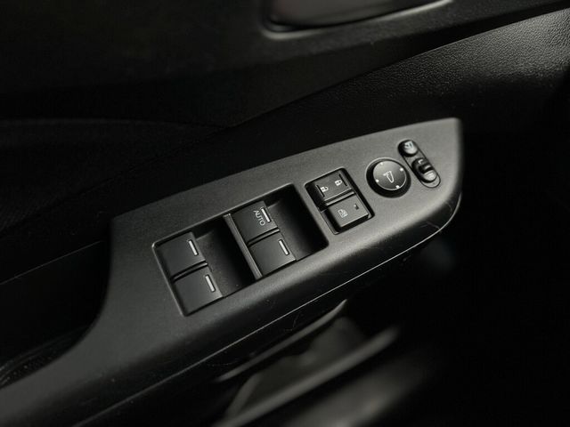 HONDA本田 CR-V  第15張相片