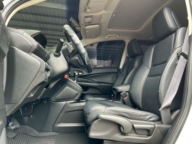 HONDA本田 CR-V  第17張相片