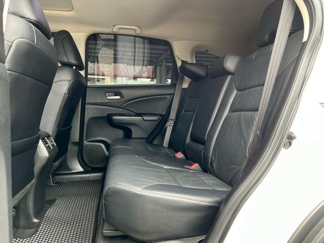 HONDA本田 CR-V  第18張相片