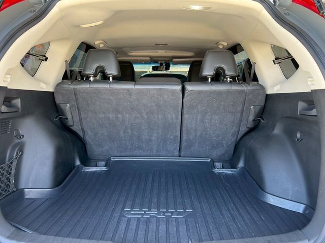 HONDA本田 CR-V  第19張相片