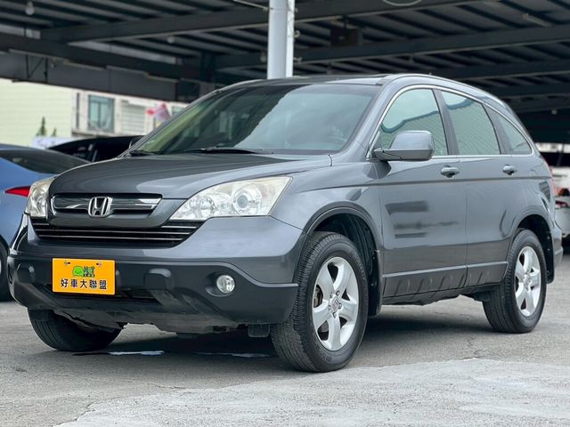 HONDA本田 CR-V  第1張相片