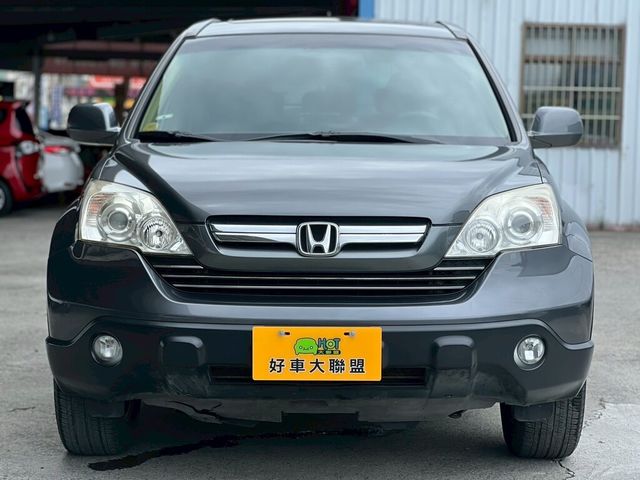 HONDA本田 CR-V  第3張相片