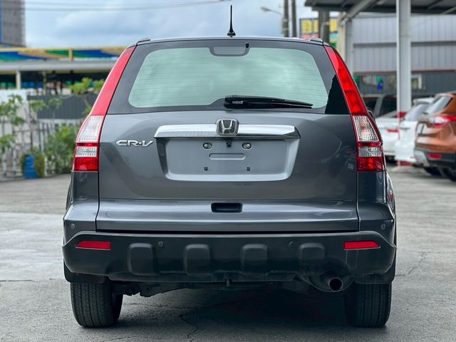 HONDA本田 CR-V  第4張相片