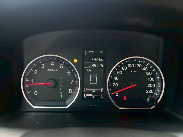HONDA本田 CR-V  第5張相片