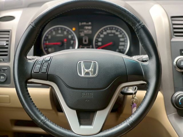 HONDA本田 CR-V  第9張相片