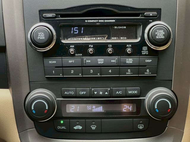 HONDA本田 CR-V  第10張相片