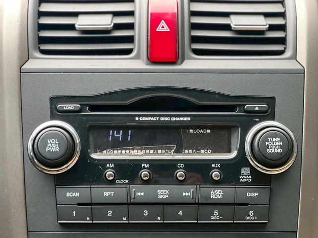 HONDA本田 CR-V  第11張相片