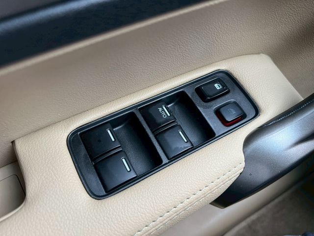 HONDA本田 CR-V  第13張相片