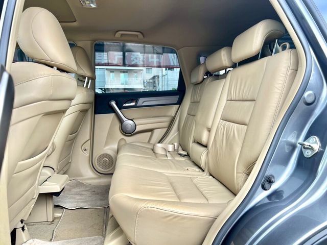 HONDA本田 CR-V  第16張相片