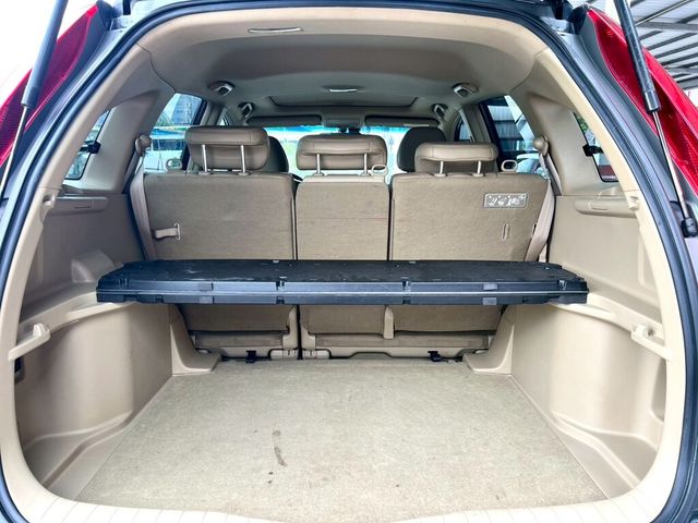 HONDA本田 CR-V  第17張相片