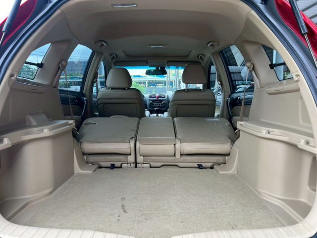HONDA本田 CR-V  第18張相片