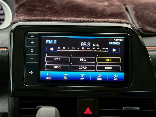 TOYOTA豐田 SIENTA  第11張相片