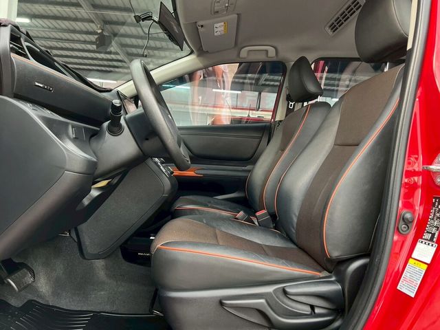 TOYOTA豐田 SIENTA  第16張相片