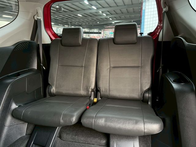 TOYOTA豐田 SIENTA  第18張相片