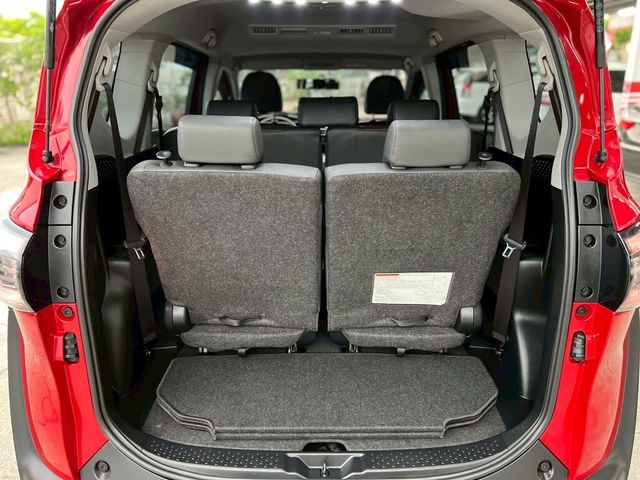 TOYOTA豐田 SIENTA  第19張相片