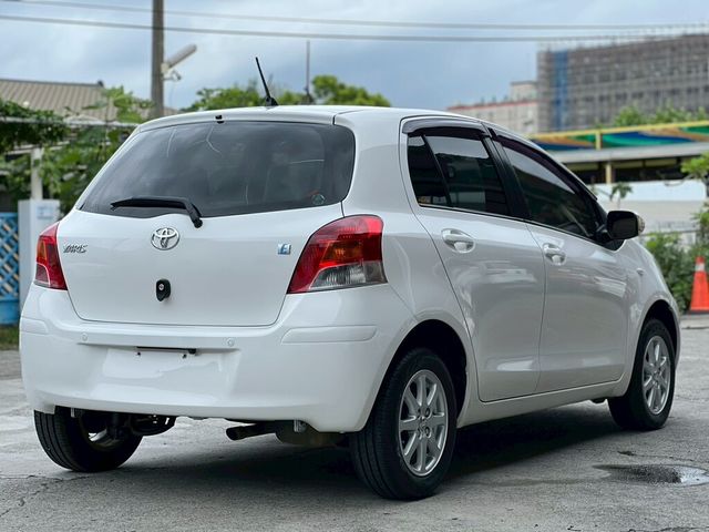 TOYOTA豐田 YARIS  第2張相片