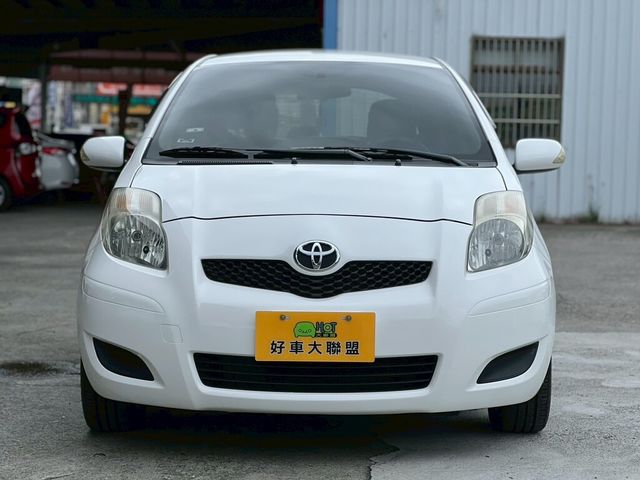 TOYOTA豐田 YARIS  第3張相片